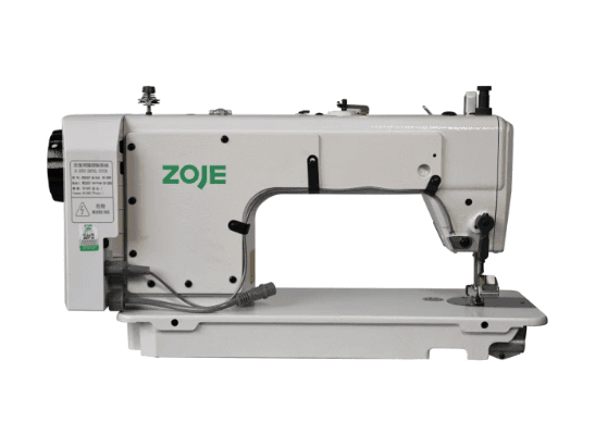 ZOJE Power Saving Lockstitch Machine MCZJA6000P-G -  with 2 year warranty (3)