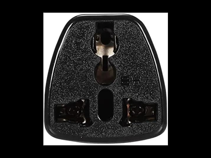 WN - 07 UK Standard Plug Wall Charge Socket Power adapter (3)