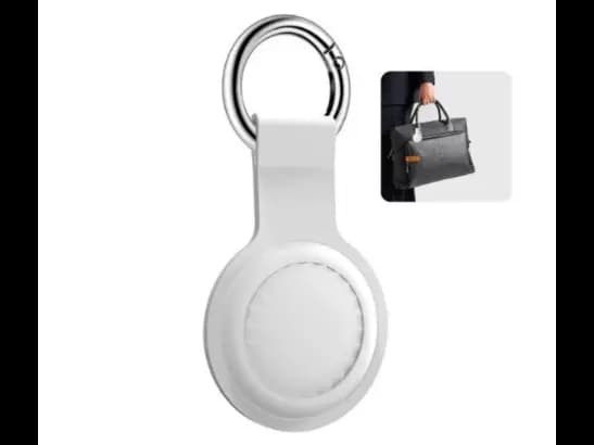 Wiwu WT-02 iTag Anti Loss Device White with 3 months warranty