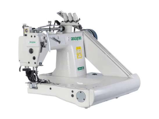 Zoje 3 Needle Feed Off The Arm Machine MCZJ928XH-2PL with 1 year warranty (3)