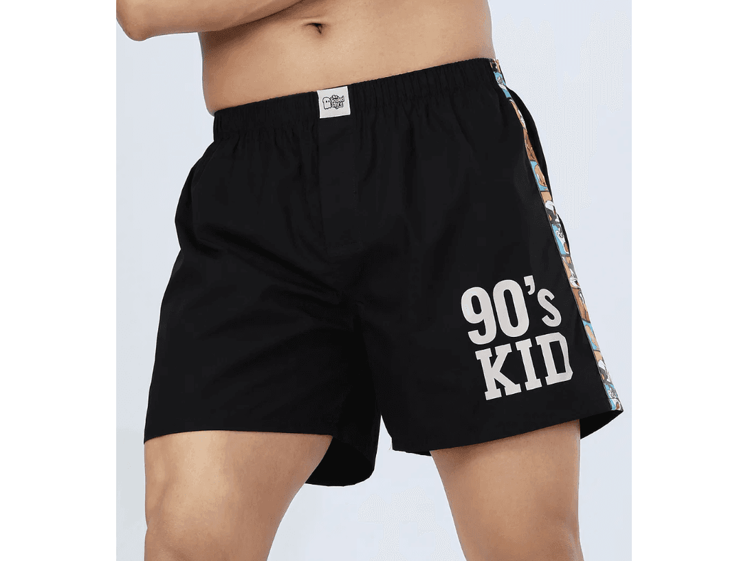 Looney Tunes: 90's Kid (3)