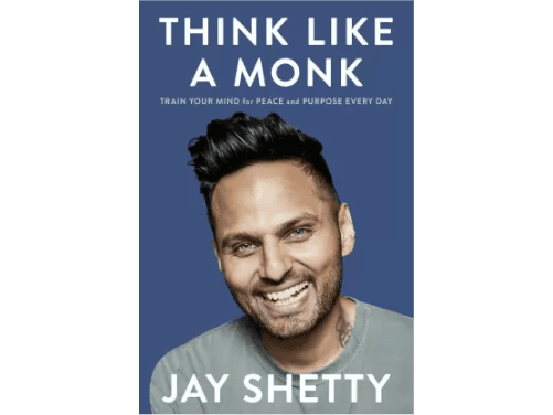 Think Like a Monk : Train Your Mind for Peace and Purpose Every Day : 9780008386597