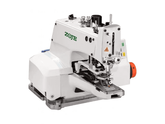 ZOJE Button Attaching Machine - MCZJ1377C with 1 year warranty (3)