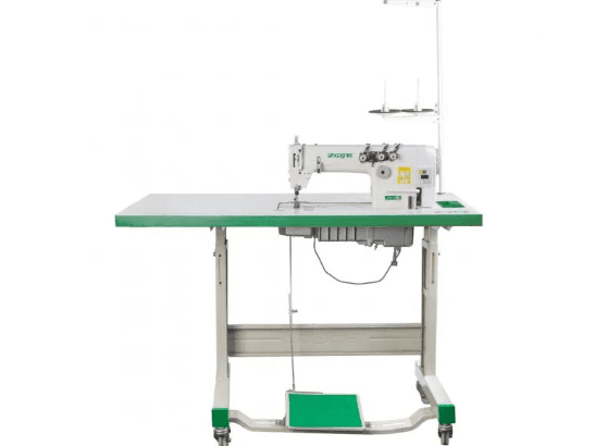 Zoje 3 Needle Chain Stitch Machine MCZJ3830-BD with 1 year warranty (4)
