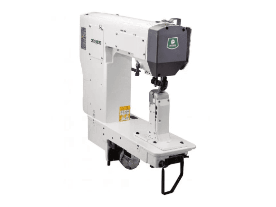 Zoje 1 Needle Post Bed Machine MCZJ9610-BD with 1 year warranty (4)