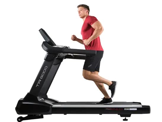 FINNLO MAXIMUM TREADMILL TR8000 10HP (3)