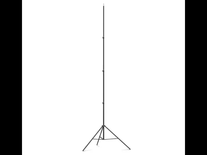 Extendable Light Stand Tripod 7-Feet