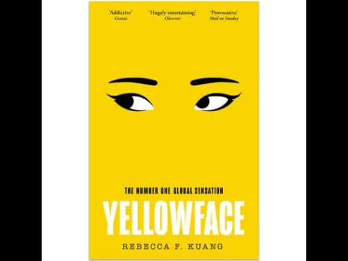 YellowFace : 9780008532819