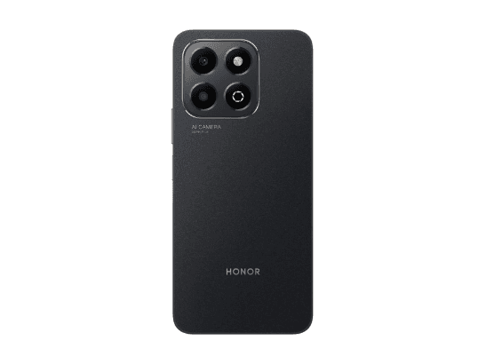 Honor X6B (6GB / 128GB) with Midnight Black & Forest Green (3)