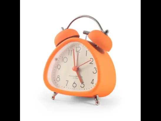 Alarm Clock – SA114DV (4)