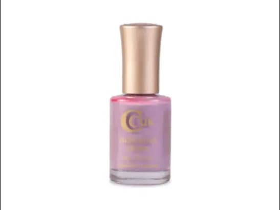 CCUK NAIL POLISH (COLOURS)-Violet Maze