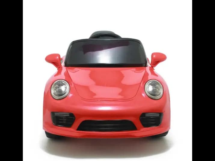 Kids Electric Ride on Car Porsche with Remote Control (2)
