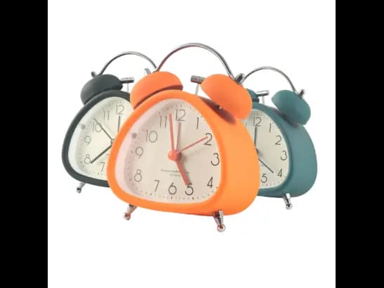 Alarm Clock – SA114DV