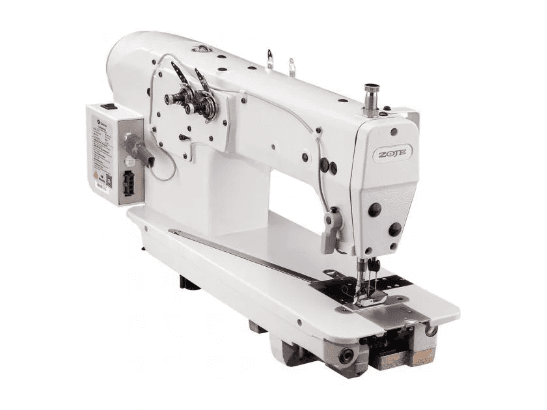 Zoje 3 Needle Chain Stitch Machine MCZJ3830-BD with 1 year warranty (5)