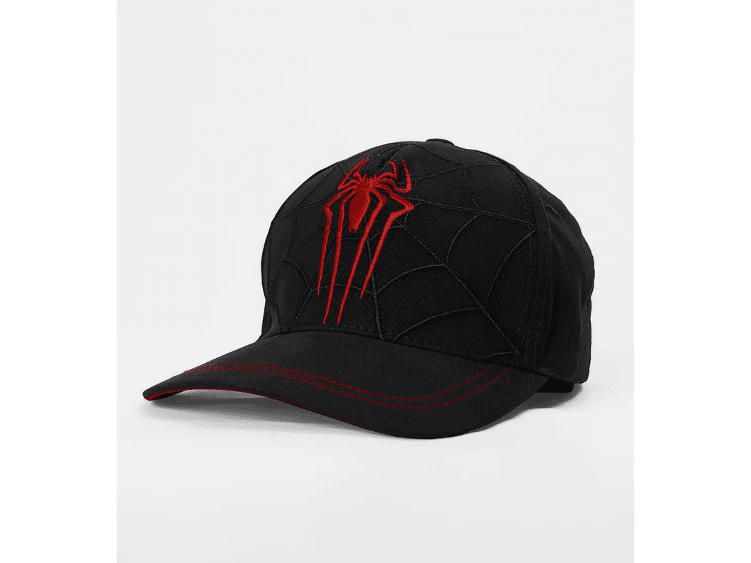 Spider-Man: Logo Cap