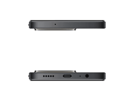 Honor X6B (6GB / 128GB) with Midnight Black & Forest Green (5)