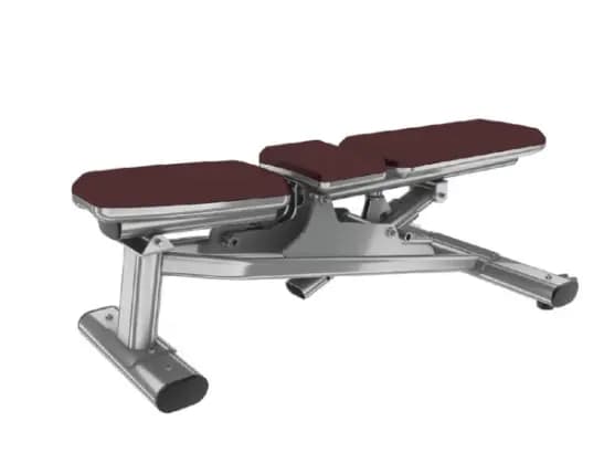 Adjustable Bench (1280*740*460)