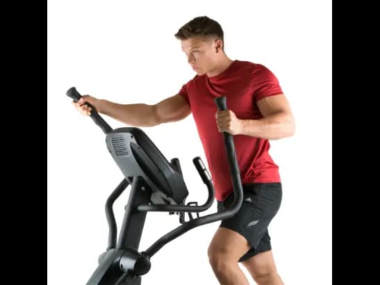 FINNLO MAXIMUM ELLIPTICAL TRAINER EL8000 (2)