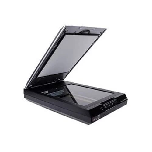 Scanners