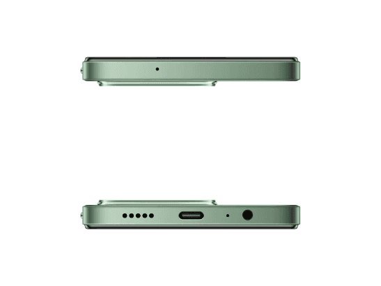 Honor X6B (6GB / 128GB) with Midnight Black & Forest Green (7)