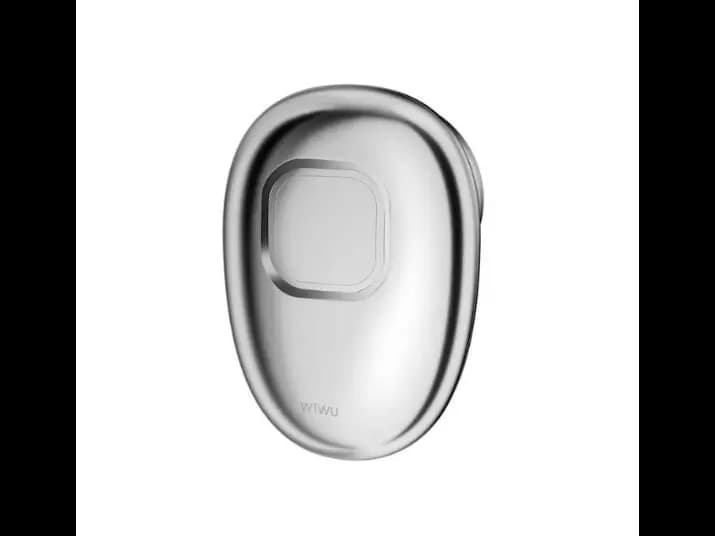 Wiwu SH006 Mini Electric Shaver Set – Silver (5)