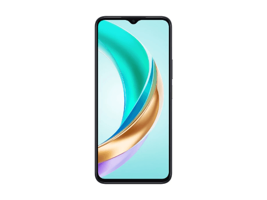 Honor X6B (6GB / 128GB) with Midnight Black & Forest Green (2)