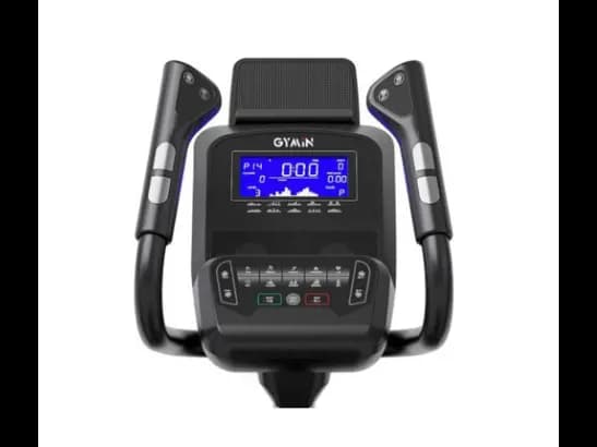 E7 PRO ELLIPTICAL CROSS TRAINER(COMMERCIAL)-MANUAL CONTROL (2)