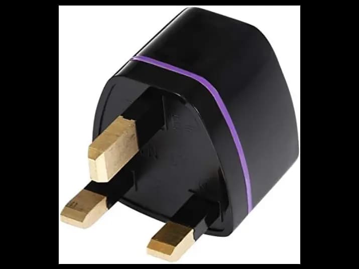 WN - 07 UK Standard Plug Wall Charge Socket Power adapter