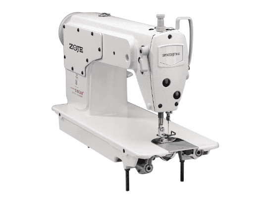 ZOJE High Speed Lockstitch Machine MCZJ8500G-PS with 1 year warranty (5)
