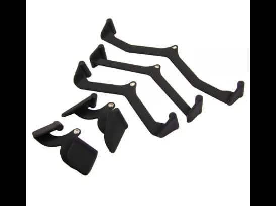 ALTERNATIVE CABLE MACHINE ATTACHMENT SET (5PCS) (CA) (2)