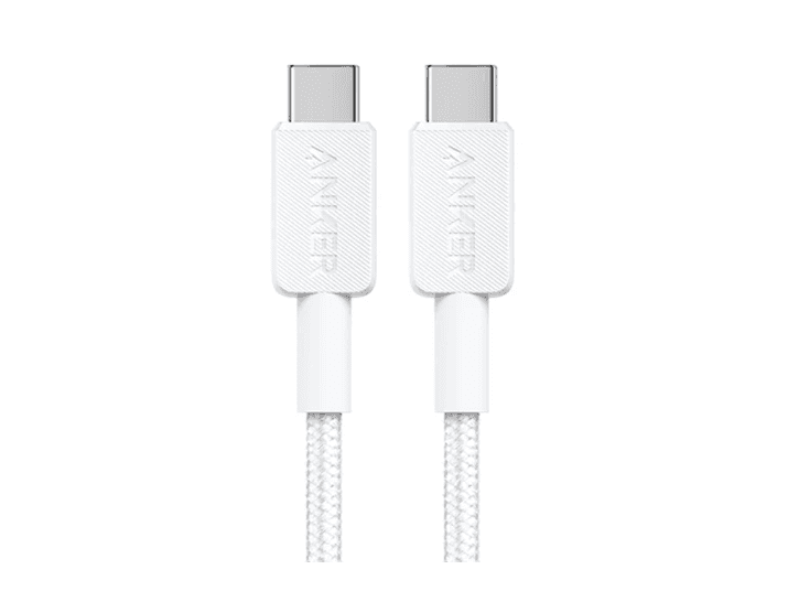 Anker 322 USB-C to USB-C Cable (Series 3) (2)