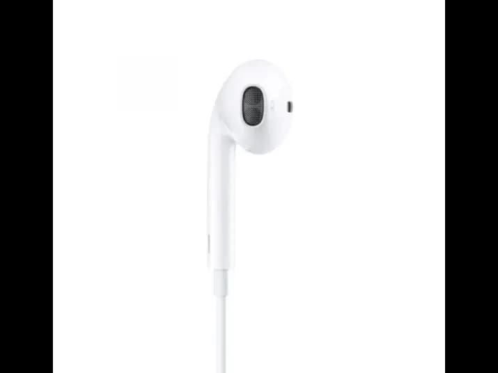 Wiwu EB302 Earbuds Lightning Connector – White (3)
