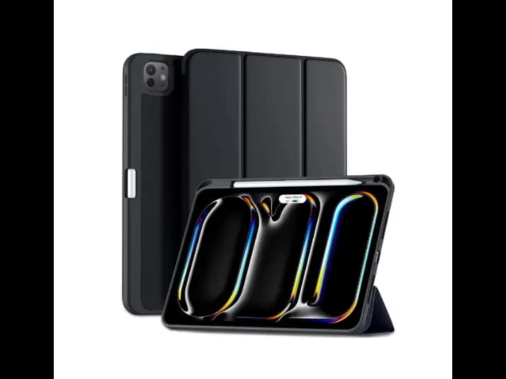 Smart Case iPad Pro M4 11 With Pen