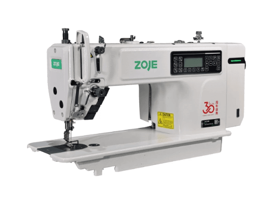 ZOJE Full Option Lockstitch Machine MCZJA7100 with 1 year warranty (3)