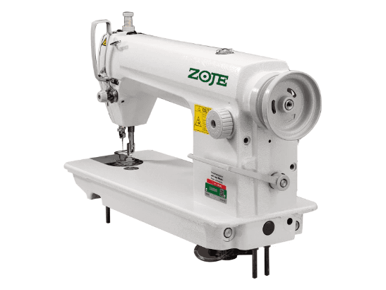 ZOJE High Speed Lockstitch Machine MCZJ8500G-PS with 1 year warranty (3)