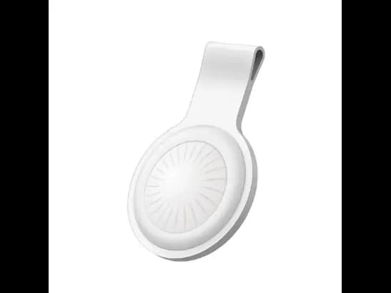 Wiwu WT-02 iTag Anti Loss Device White with 3 months warranty (3)