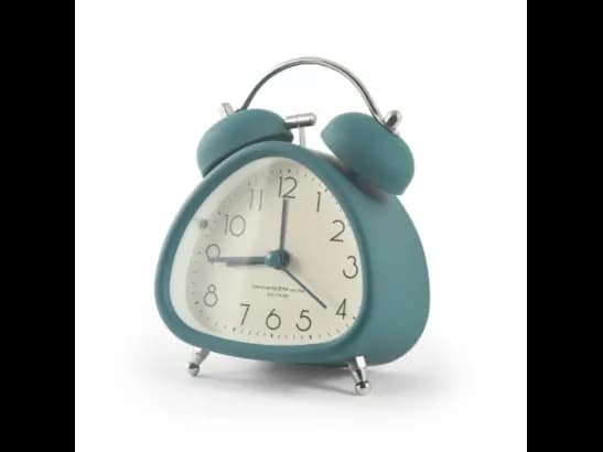 Alarm Clock – SA114DV (3)