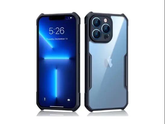 Xundd Protection Case with Premium Cases Designed by XUNDD