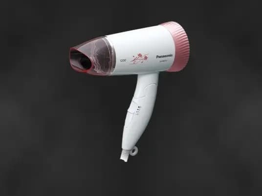 Panasonic EH-ND51 Pink 1200 Watts Hair Dryer