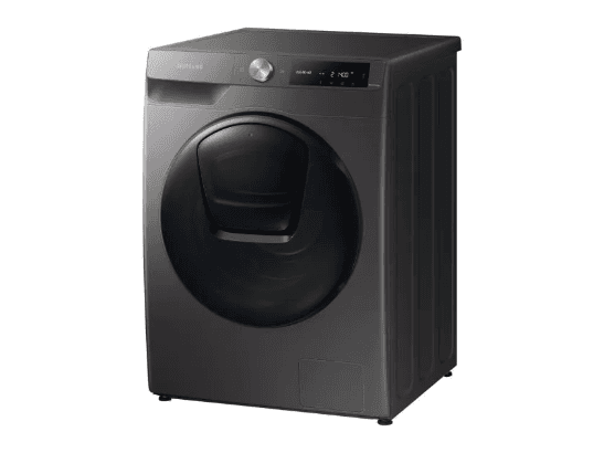 Samsung Fully Automatic Front Load Washing Machine 10.5kg (WD10T654DBN/S1) - Washer with Dryer , Digital Inverter motor , Eco Bubble Technology , Add Wash ,Child Lock with 1 Year warrany for the Unit (5)
