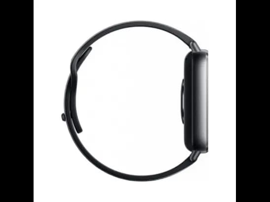 Xiaomi Redmi Watch 5 Active Black  M2351W1 - 2” LCD large display , Dual-mic noise reduction and Bluetooth calling , 24-hour heart rate monitoring with 1 month warranty (4)