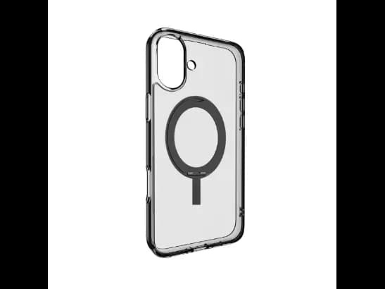 Wiwu MCC-201 iShield Ultra Case 16 Series - 2.5MM thicker material, Full cover full protection, 360 degree free rotation stand , Strong magnetic attached& Wireless charge (2)