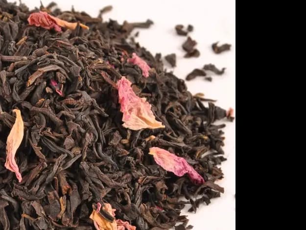 Battler - GOLDEN GIANT CARTON - Ceylon Black tea WITH Rose & Blackcurrant (4)