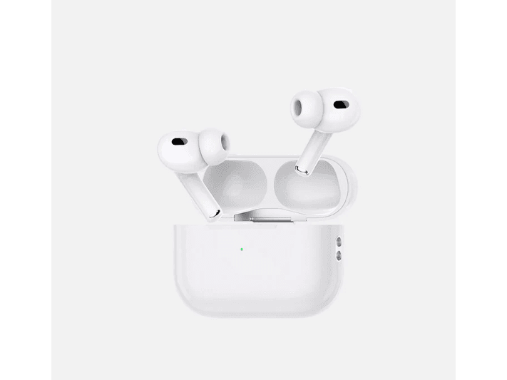 Recci G500 Pro Hi-Fi Bluetooth Airpods – White with 3 Month Warranty (2)