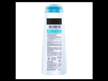 Dove Oxygen Moisture Shampoo 180ml - With Oxyfusion technology for fuller hair that isn’t weighed down, Hydrating shampoo breathes life into fine hair (2)