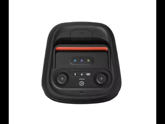 JBL PartyBox Club 120 Outdoor Speaker - Powerful JBL Pro Sound , Futuristic lightshow , Up to 12 hours of play time , Foldable handle (3)