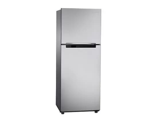 Samsung Inverter Refrigerator 253L  ( RT28A3021GSIG ) - No Frost , Digital Inverter Technology , In-built Stabilizer , Movable Ice Maker with 1 Year Warranty for unit