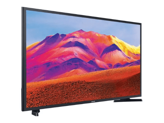 Samsung 43″ FHD Smart TV  ( UA43T5400AR ) - 43″ FHD , Purcolor , Screen Mirroring , Wide Color Enhancer (Plus), Ultra Clean View , Tizen OS Smart , Smart Hub with 3 Year Warranty (4)