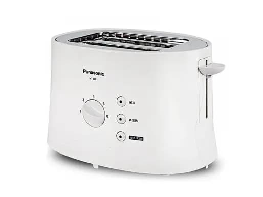 Panasonic Pop Toaster - NT-GP1