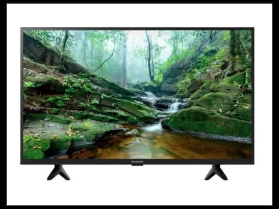 Panasonic 32" Smart Google LED TV (TH-32MS670N) with 3 years warranty